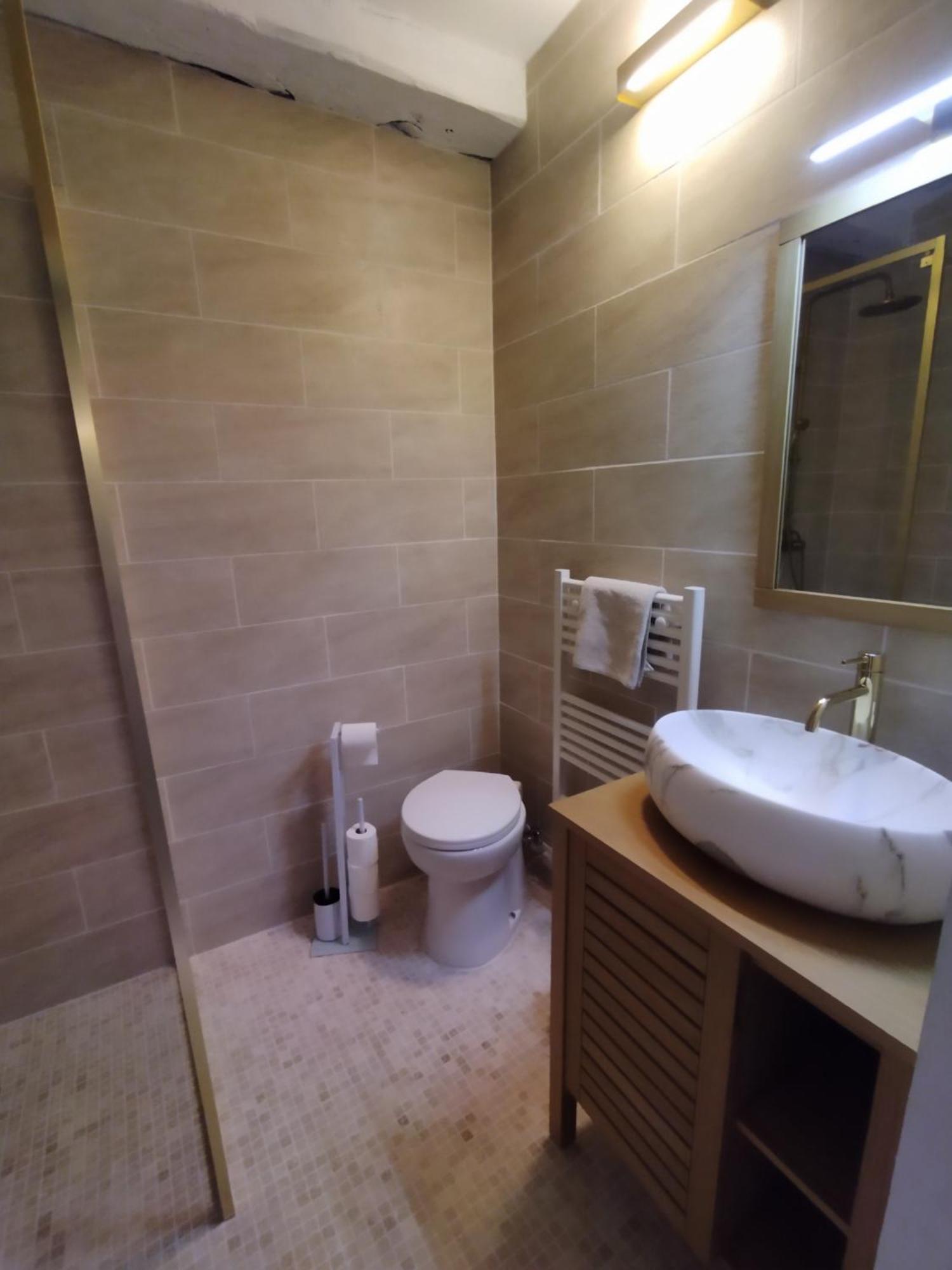 Le Pressoir Chambres D'Hotes Cardaillac Exterior foto